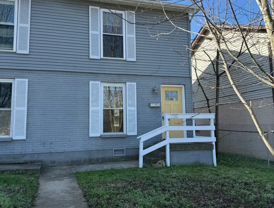 220 Berry St, Nashville, TN 37207 - #2