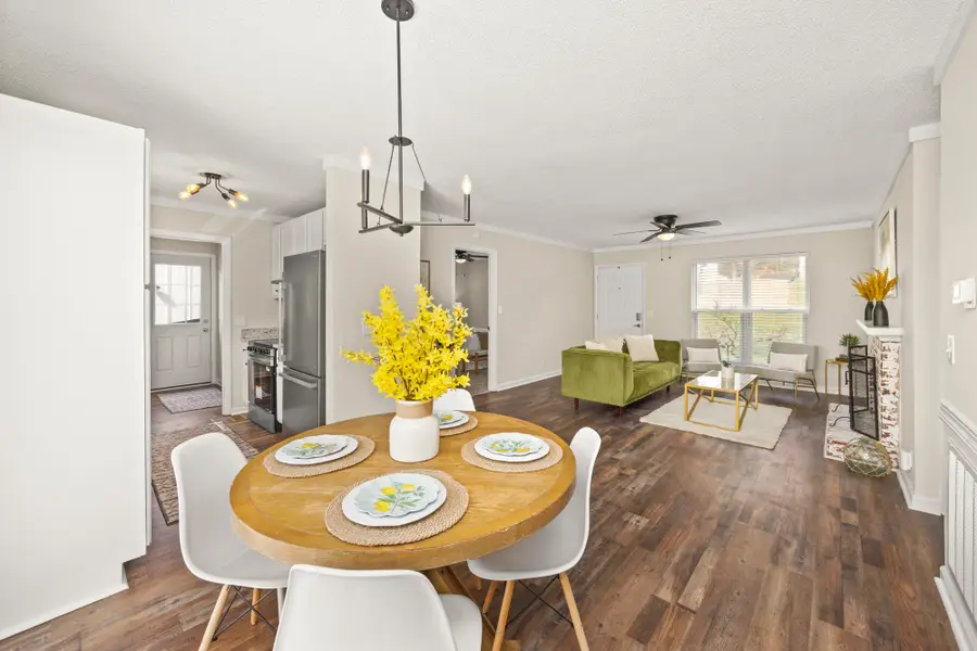 129 Tusculum Rd, Antioch, TN 37013 - #3