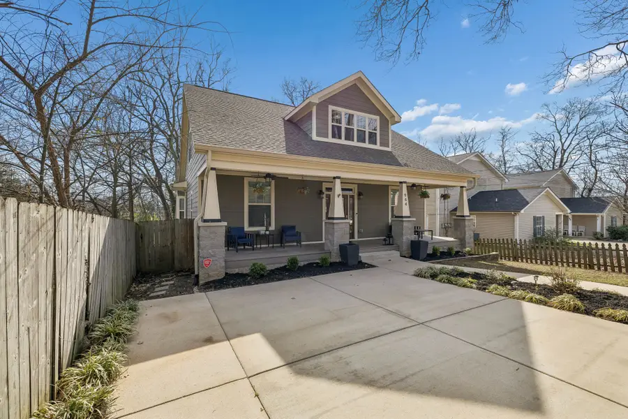 944 West Ave, Nashville, TN 37206 - #2