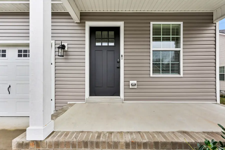 1197 Old Charlotte Trce, Clarksville, TN 37040 - #2