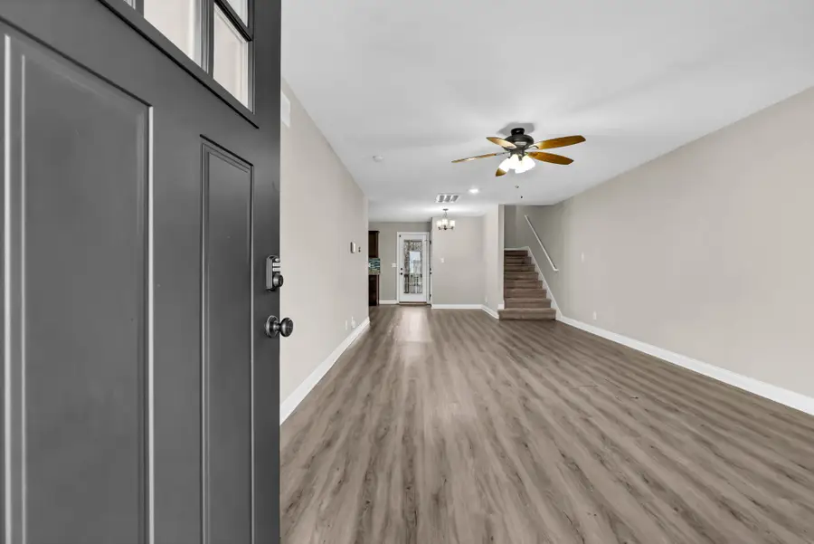 1197 Old Charlotte Trce, Clarksville, TN 37040 - #3