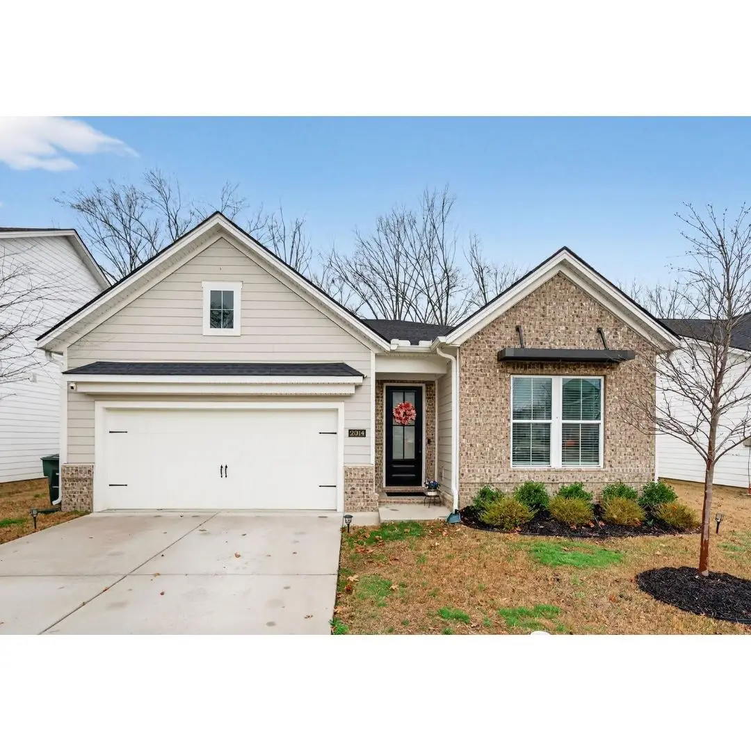2014 Crossings Creek Pl, Antioch, TN 37013 - #1