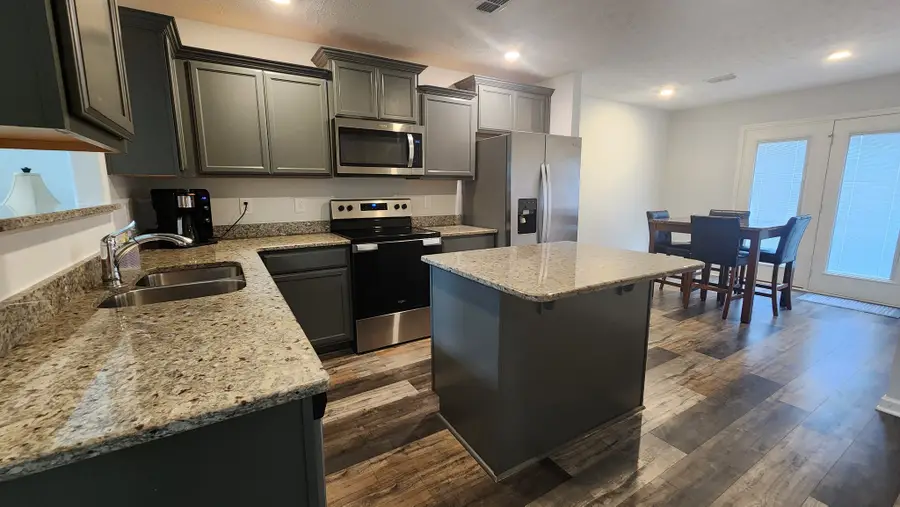 1708 Calcutta Dr, Murfreesboro, TN 37128 - #3