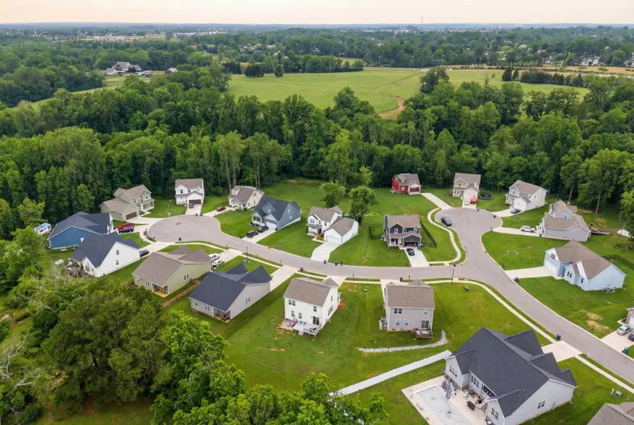 2030 Morgan Ct, Springfield, TN 37172 - #2