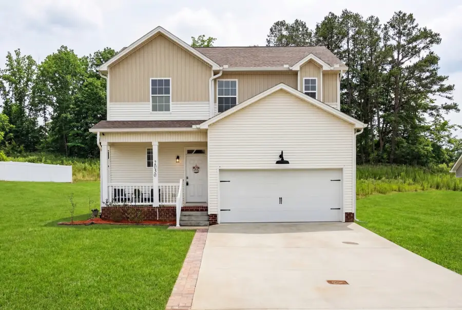 2030 Morgan Ct, Springfield, TN 37172 - #3