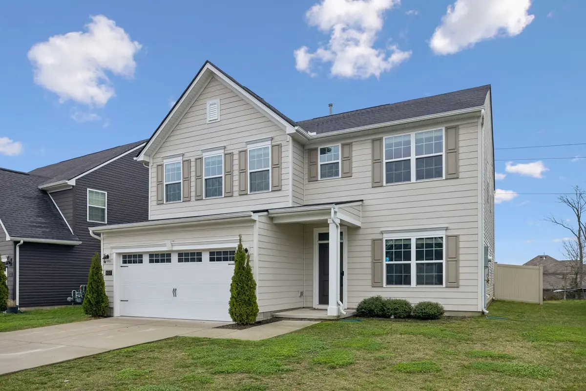 833 Raintree Dr, Smyrna, TN 37167 - #1