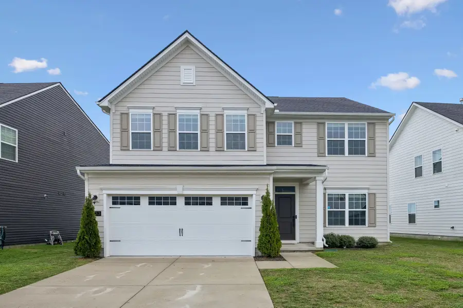 833 Raintree Dr, Smyrna, TN 37167 - #2