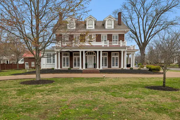 1153 E Main St, Murfreesboro, TN 37130