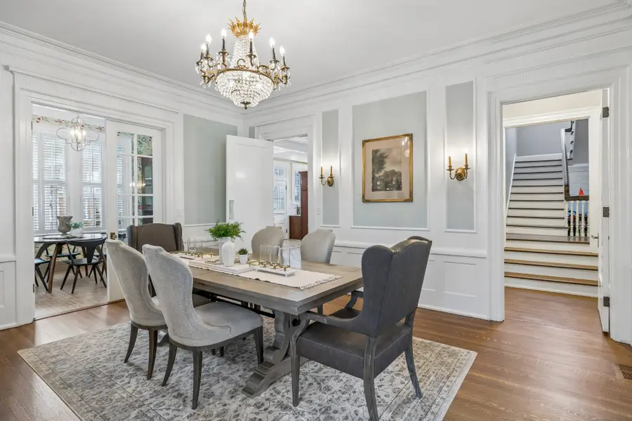 1153 E Main St, Murfreesboro, TN 37130 - #3