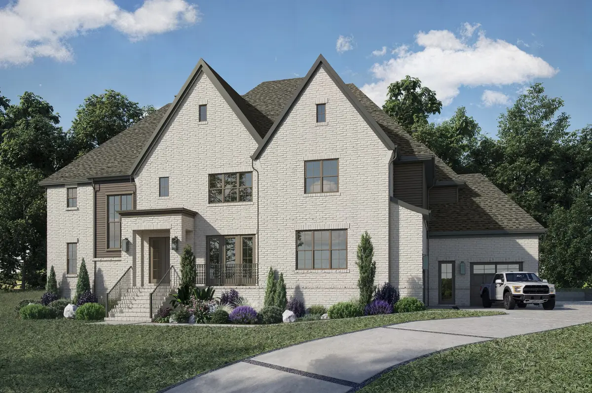 9492 Grand Haven Dr, Brentwood, TN 37027 - #1