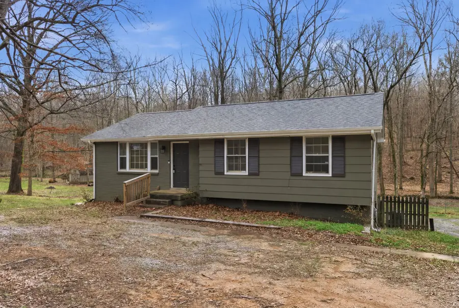 1848 Mimi Rd, Clarksville, TN 37040 - #2