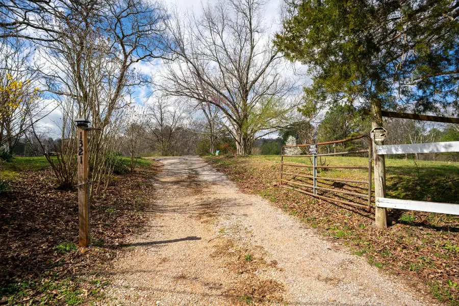 1321 Sand Mountain Road, Ocoee, TN 37361 - #2