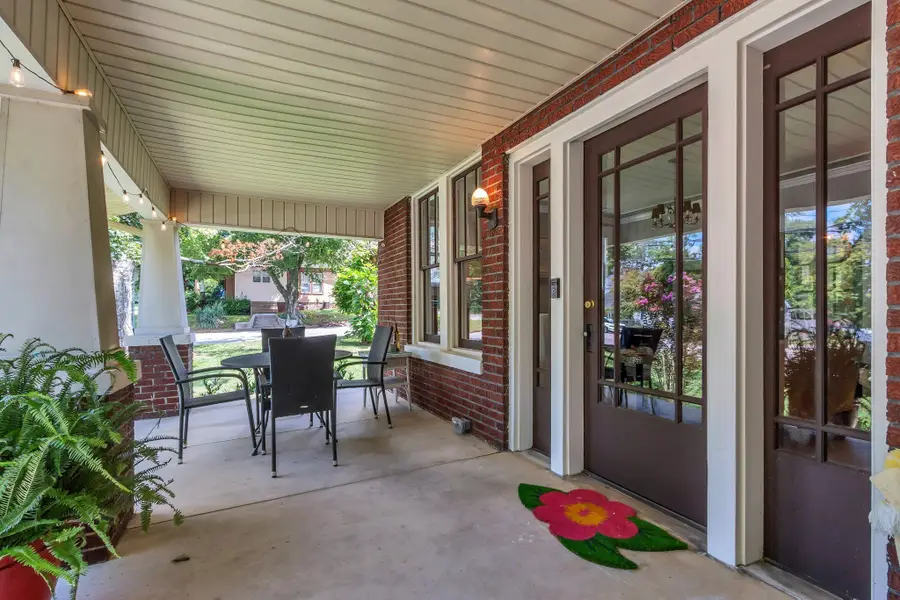 508 Carter St, Columbia, TN 38401 - #3