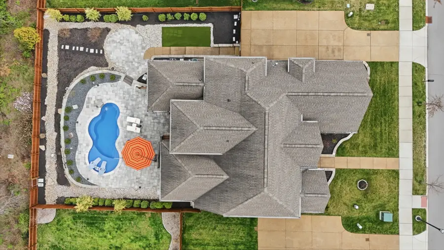 3025 Nichols Vale, Mount Juliet, TN 37122 - #3