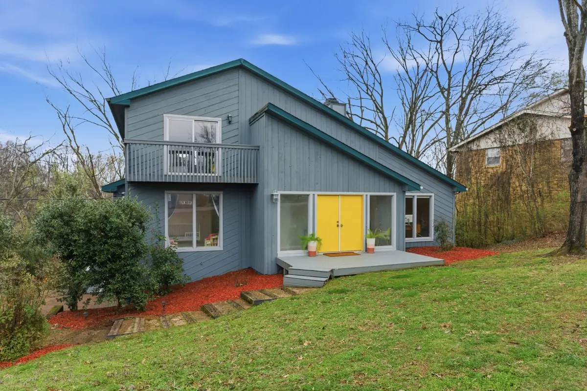 509 Saddle Dr, Nashville, TN 37221 - #1