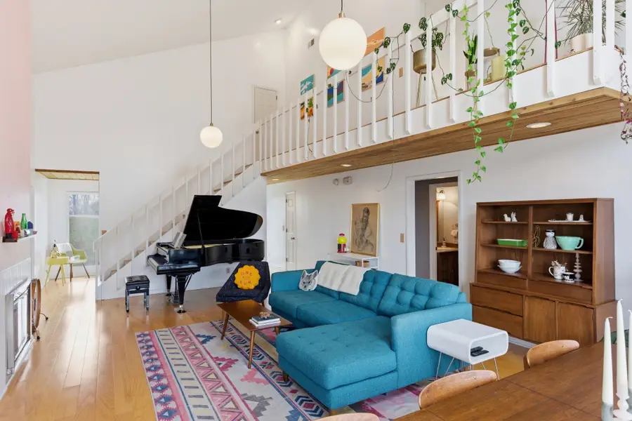 509 Saddle Dr, Nashville, TN 37221 - #3