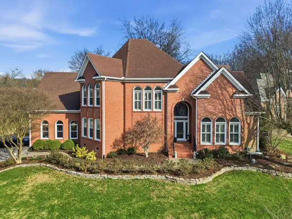 9411 Highwood Hill Rd, Brentwood, TN 37027