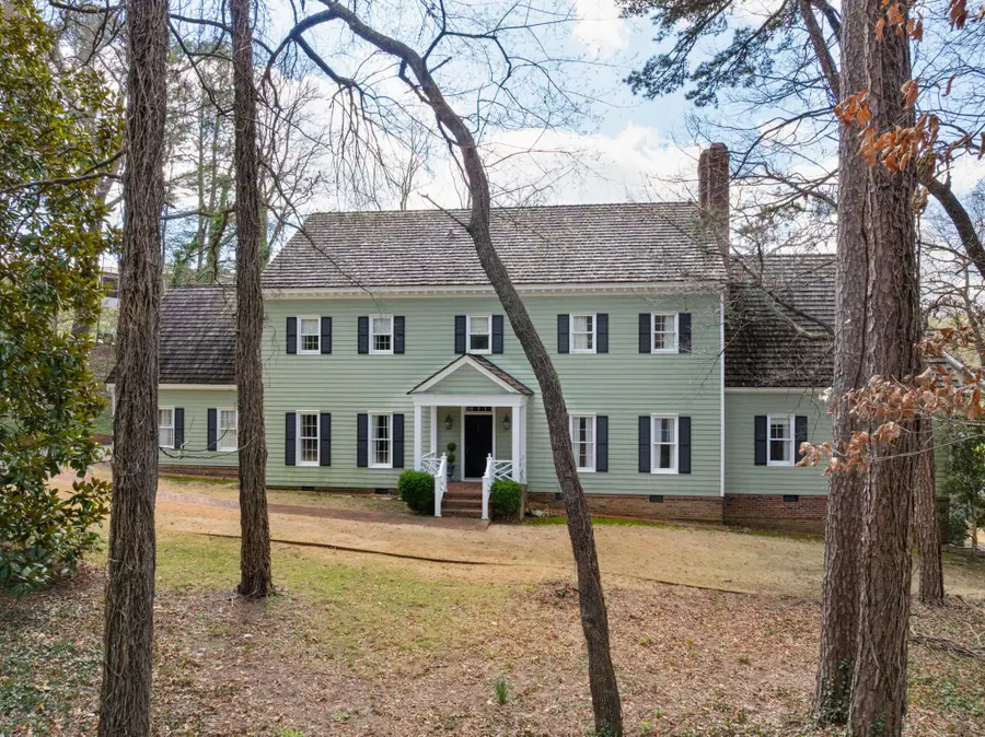 1301 Woodhill Drive, Chattanooga, TN 37405 - #3