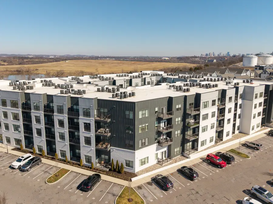 1677 54th Ave N #336, Nashville, TN 37209 - #2
