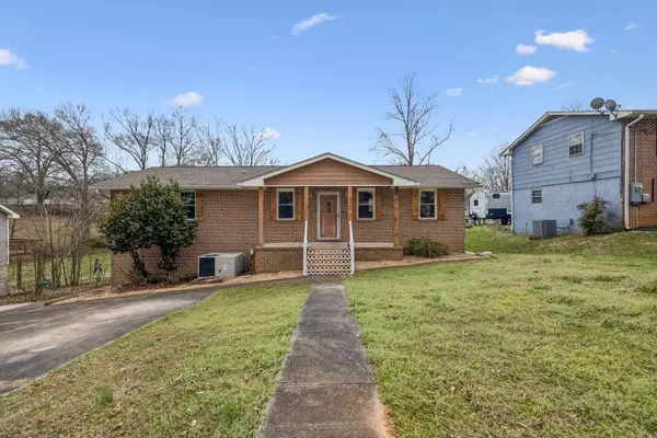 5902 Tyner Lane, Harrison, TN 37341