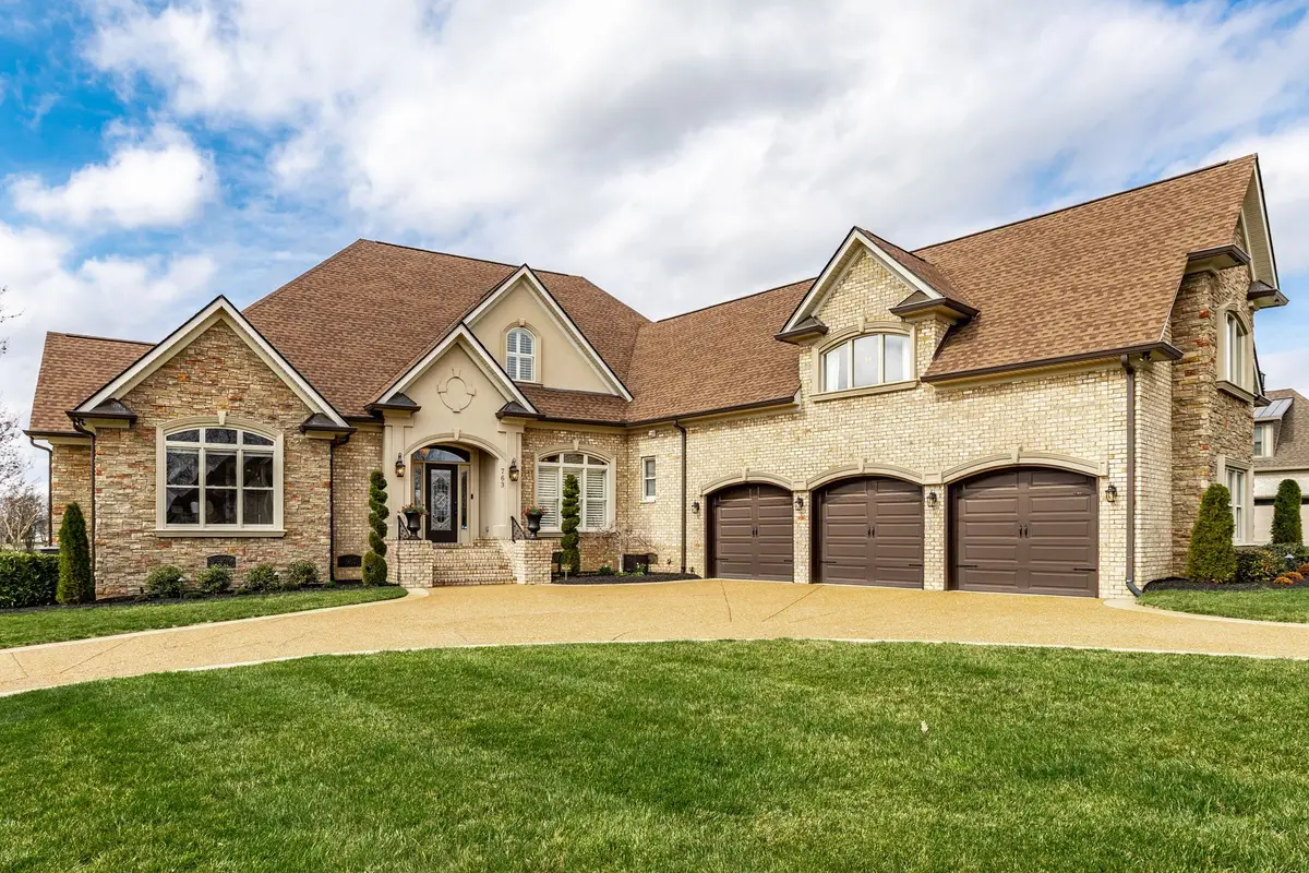763 Plantation Way, Gallatin, TN 37066 - #1