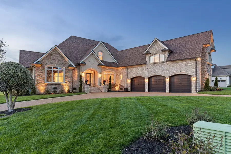 763 Plantation Way, Gallatin, TN 37066 - #2