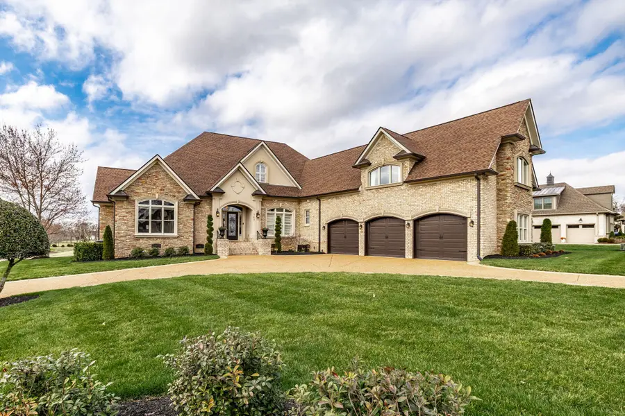 763 Plantation Way, Gallatin, TN 37066 - #3