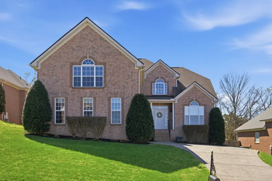 5616 Cedar Rock Dr, Nashville, TN 37211 - #2