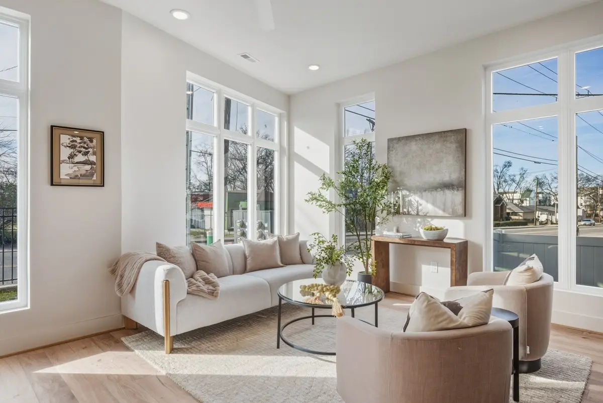 598 40th Ave N, Nashville, TN 37209 - #1