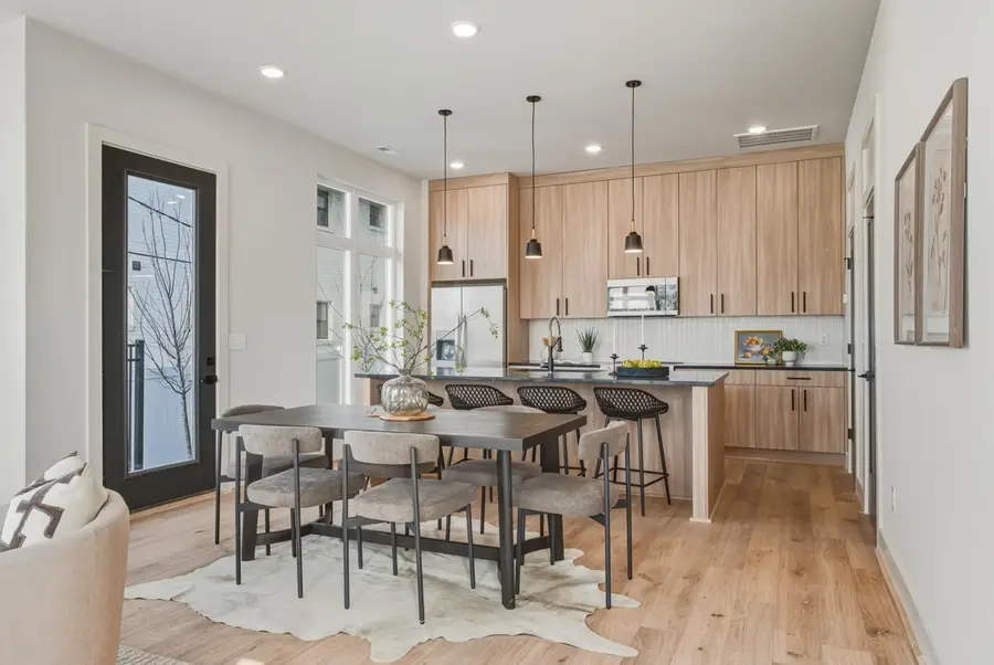 598 40th Ave N, Nashville, TN 37209 - #2