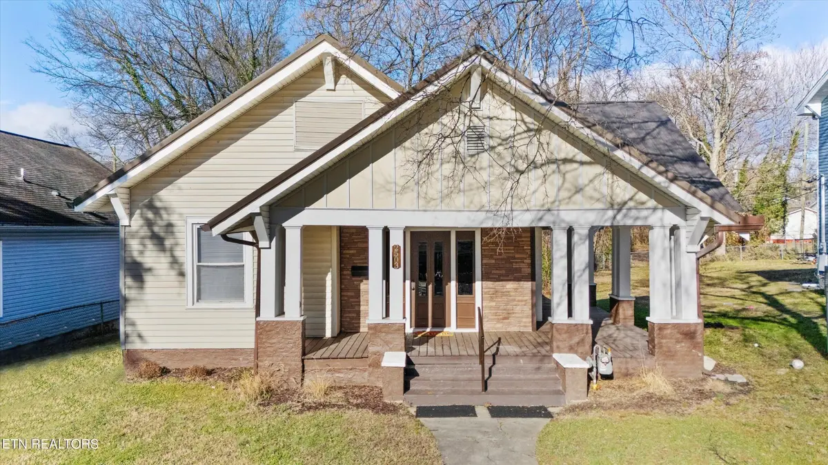 2503 Jefferson Ave, Knoxville, TN 37914 - #1