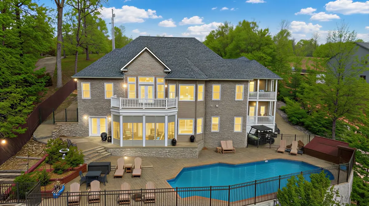 153 Chelsea Rd, Eddyville, KY 42038 - #1