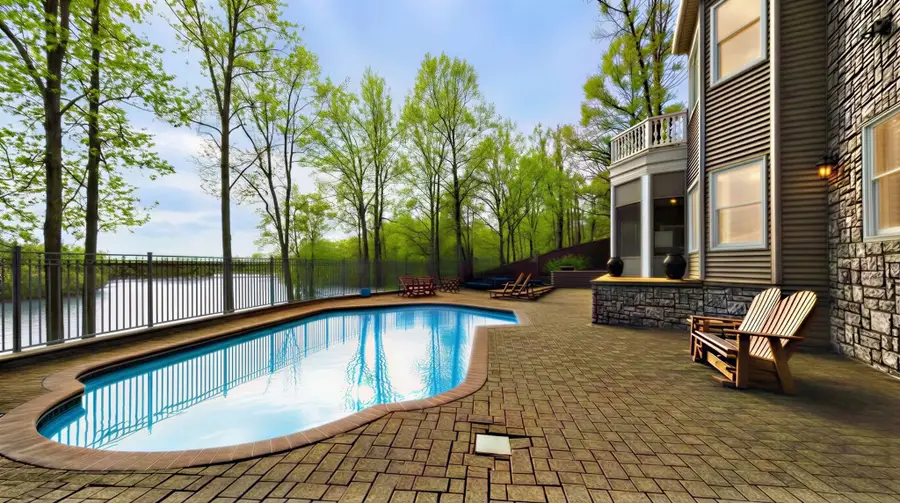 153 Chelsea Rd, Eddyville, KY 42038 - #2