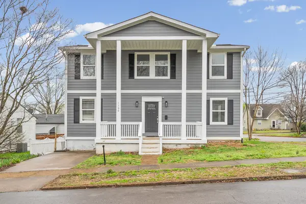 1300 Elliston St, Old Hickory, TN 37138