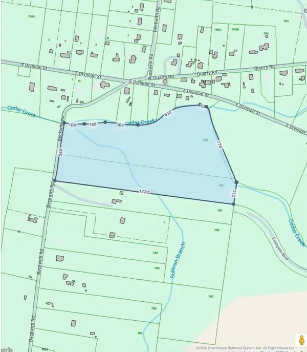 0 Beckwith Rd, Mount Juliet, TN 37122