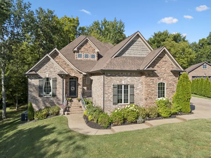 428 Acacia Grove Ln, Lebanon, TN 37087 - #2