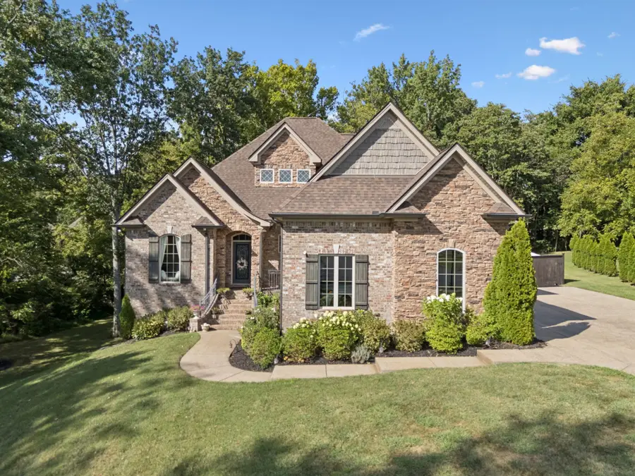 428 Acacia Grove Ln, Lebanon, TN 37087 - #3