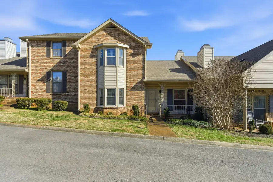 1818 Memorial Dr #18, Clarksville, TN 37043 - #3