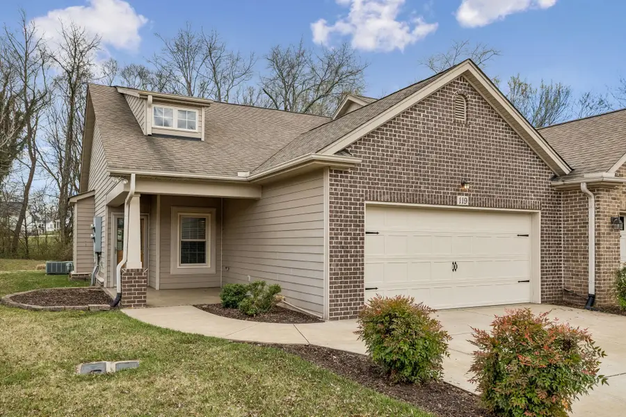 119 Westview Dr, Spring Hill, TN 37174 - #2