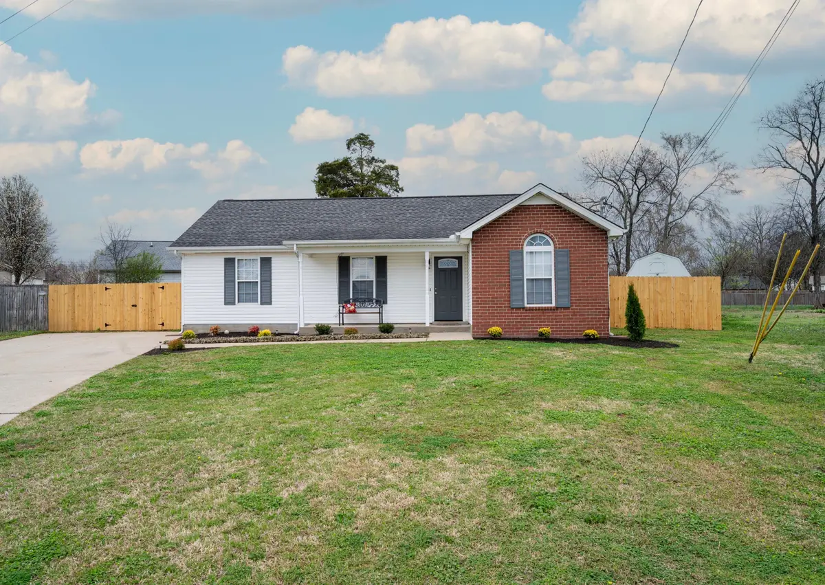 705 Celestial Ct, Smyrna, TN 37167 - #1