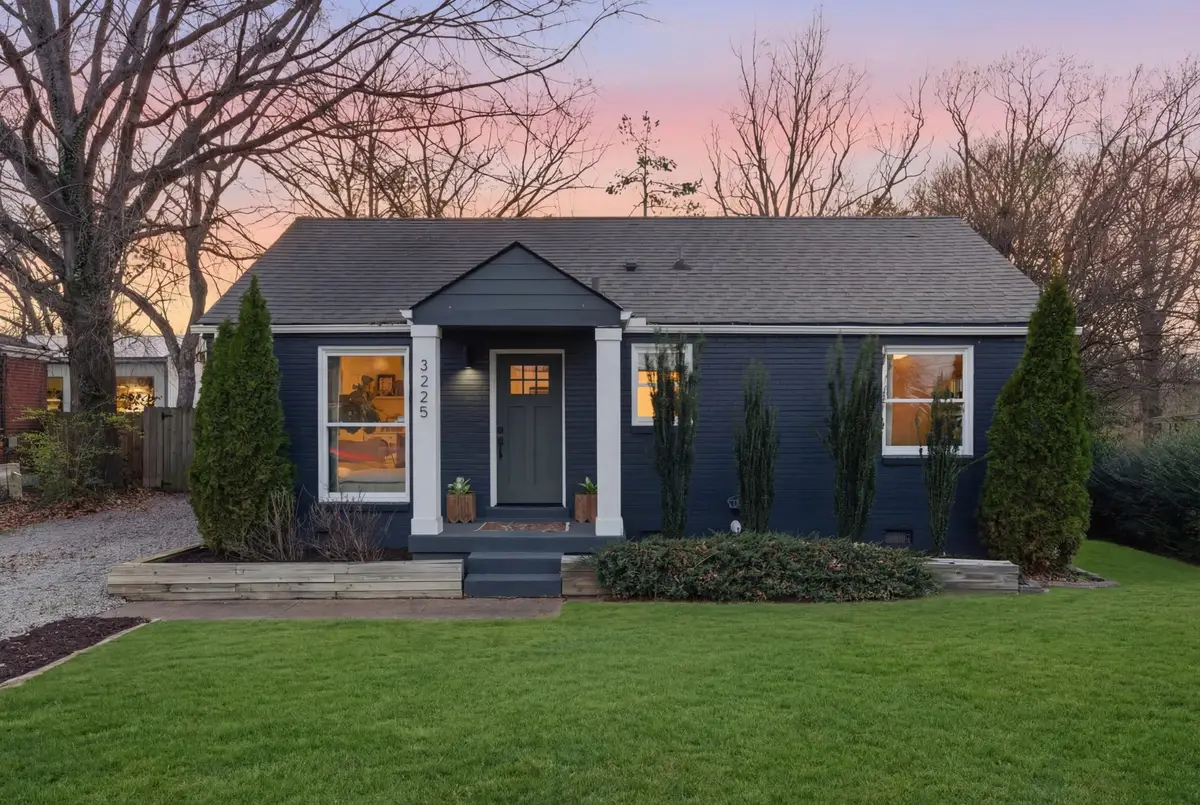 3225 Southlake Dr, Nashville, TN 37211 - #1