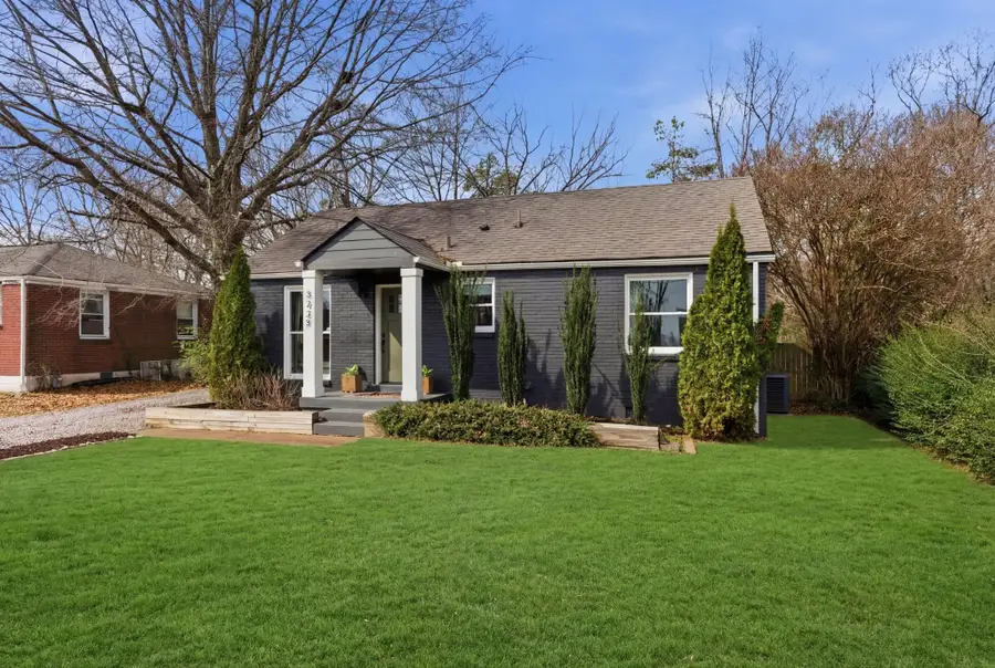 3225 Southlake Dr, Nashville, TN 37211 - #3