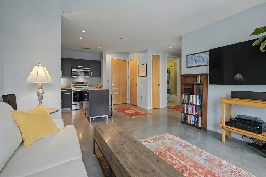 600 12th Ave S #1510, Nashville, TN 37203 - #3