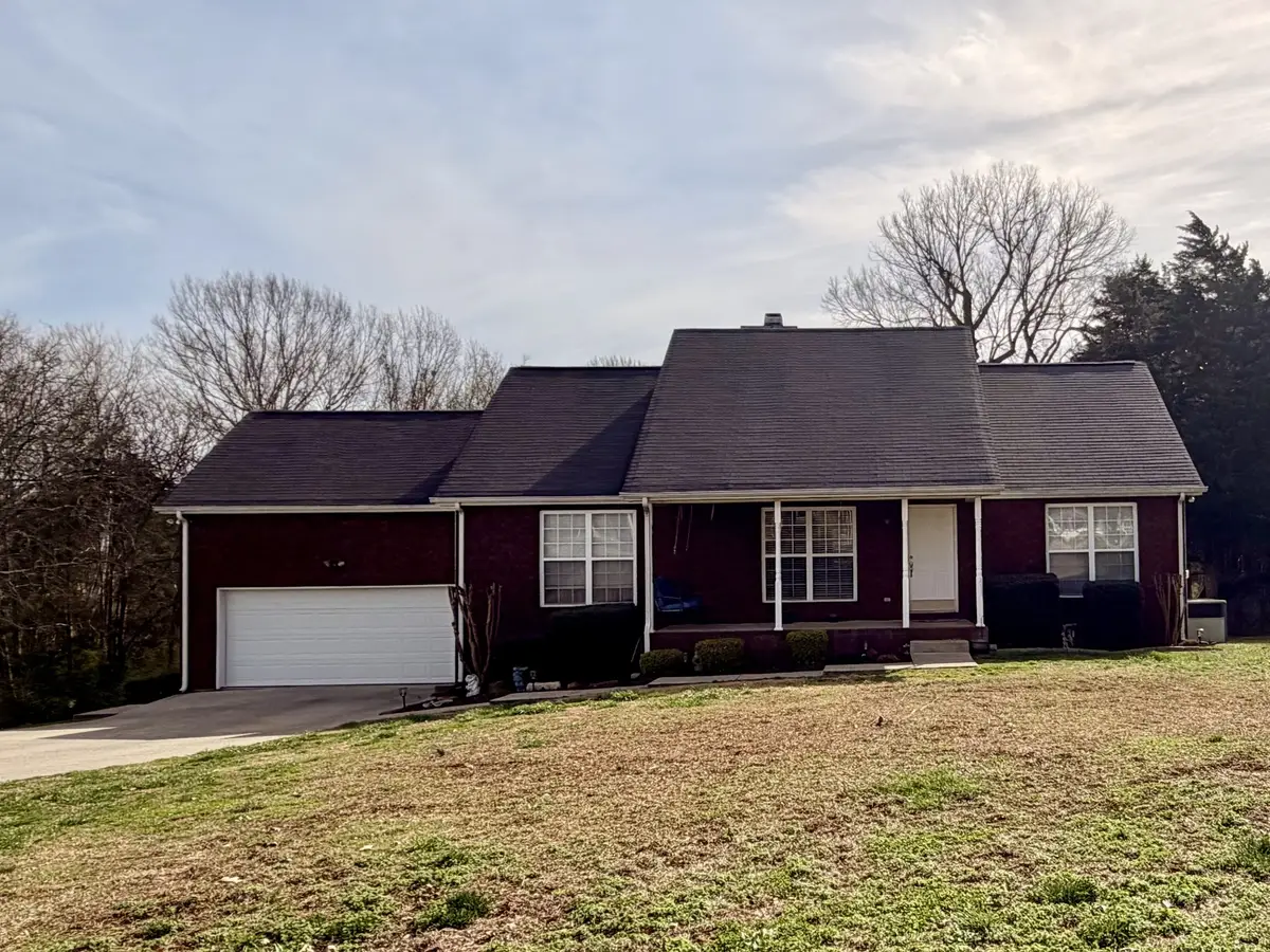 528 Windy Rd, Mount Juliet, TN 37122 - #1