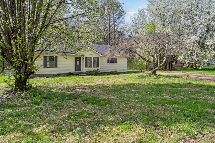 2041 Phillips St, Lewisburg, TN 37091 - #3