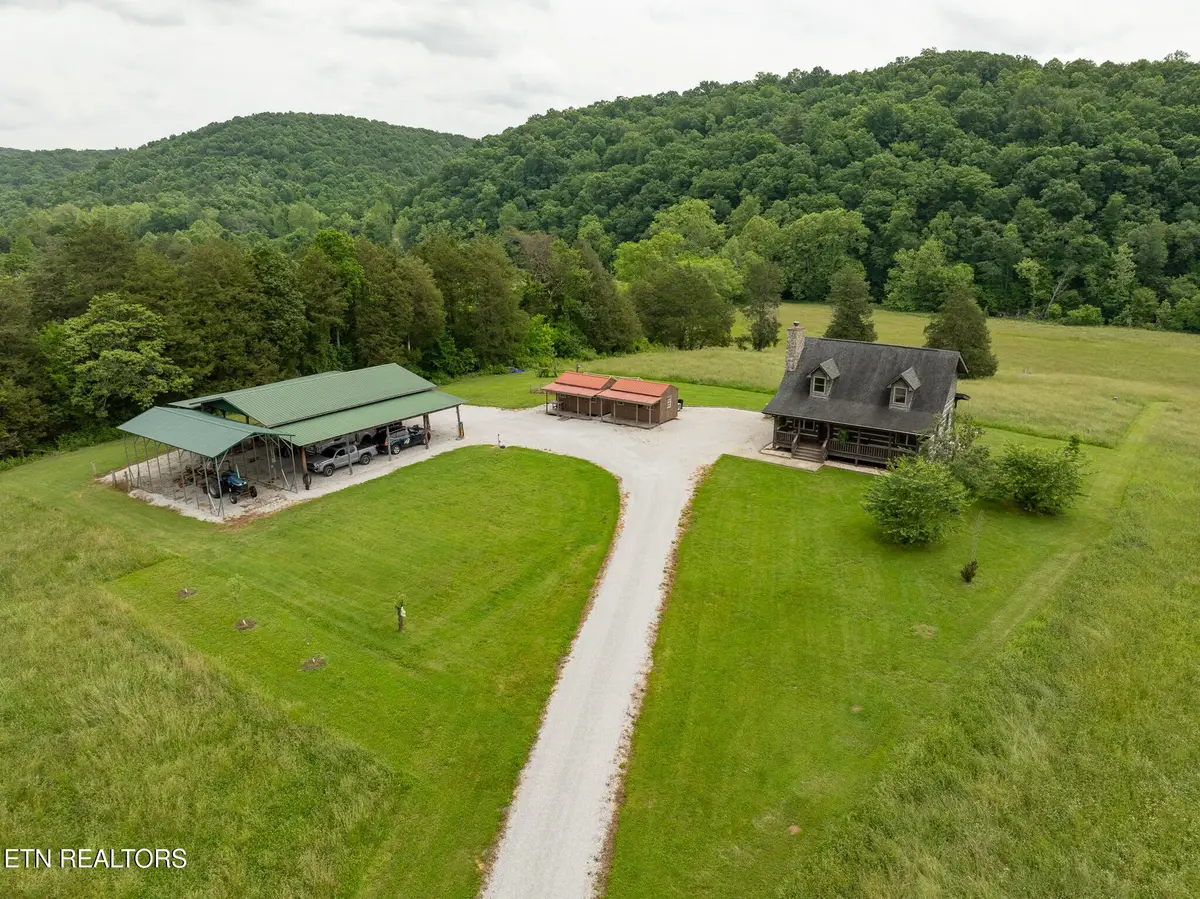 1055 Laurel Bluff Rd, Kingston, TN 37763 - #1
