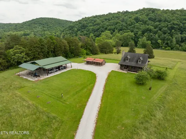 1055 Laurel Bluff Rd, Kingston, TN 37763