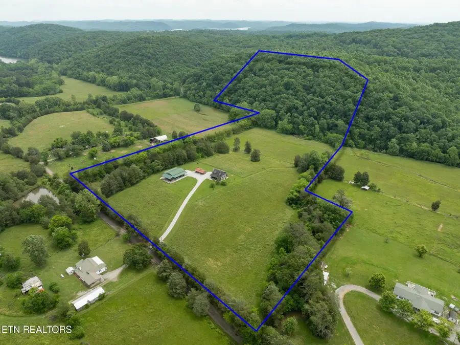1055 Laurel Bluff Rd, Kingston, TN 37763 - #2