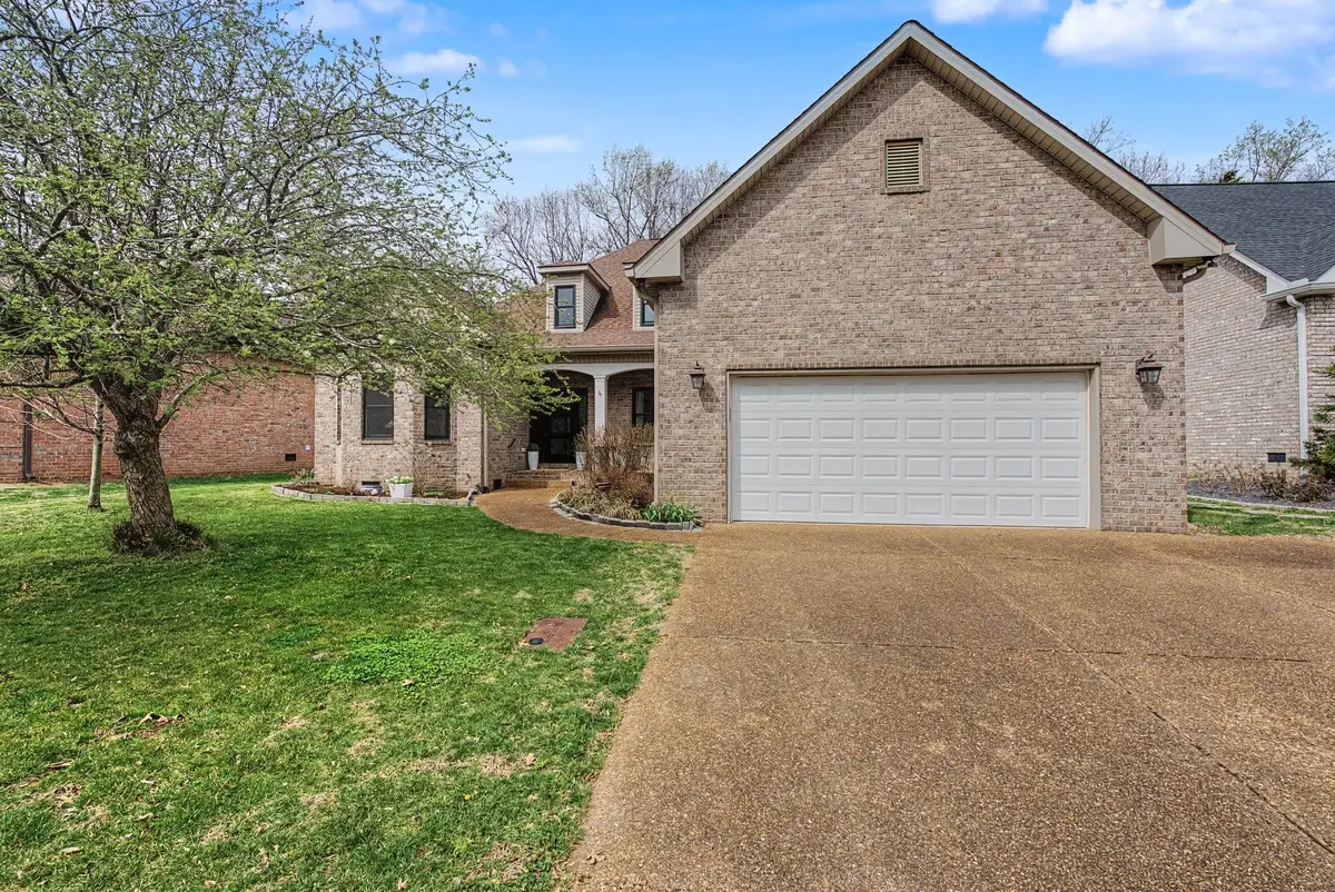 957 Century Oak Dr, Nashville, TN 37211 - #1