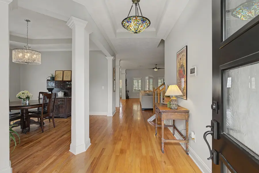 957 Century Oak Dr, Nashville, TN 37211 - #2